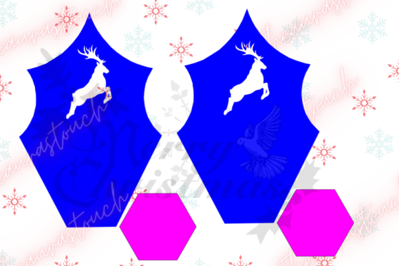 Auras Christmas Template 1: A Designer's Review
