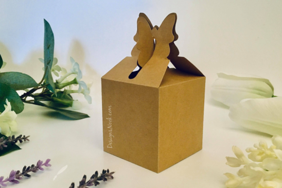 Review: 3D SVG Gift Boxes for Modern Blog Graphics