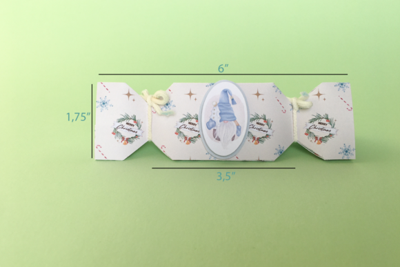 Triangular Cracker Box: 3D SVG Gift Boxes Review