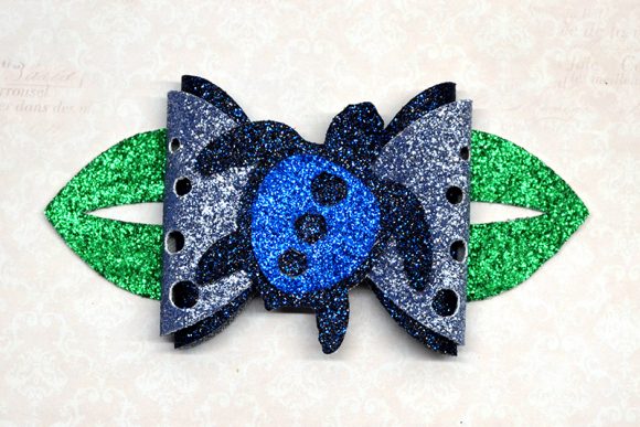 Turtle Bow Template: A Designer's Review for Real Projects